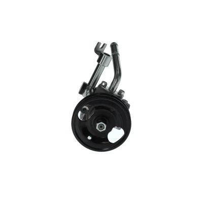 Abbildung von BOSCH K S02 000 034 Hydraulikpumpe hydraulisch Flügelzellenpumpe NISSAN: NP300 Navara Pritsche / Fahrgestell, Pathfinder 3, Pickup