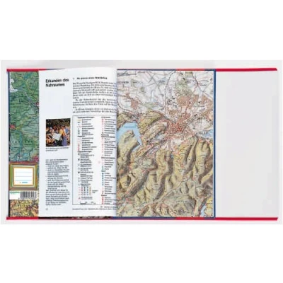 Abbildung von 10 x HERMA Buchschoner Hermäx 315x540mm normal lang