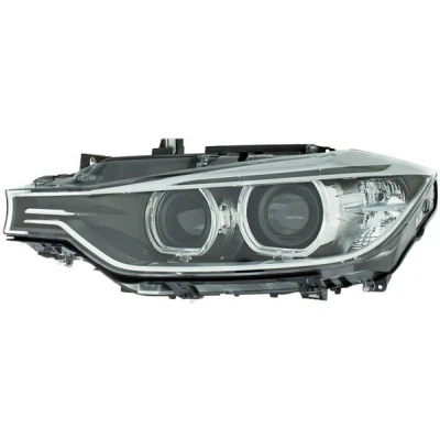 Abbildung von HELLA 1LL 354 983 141 Scheinwerfer BMW: 3 Touring, Limousine