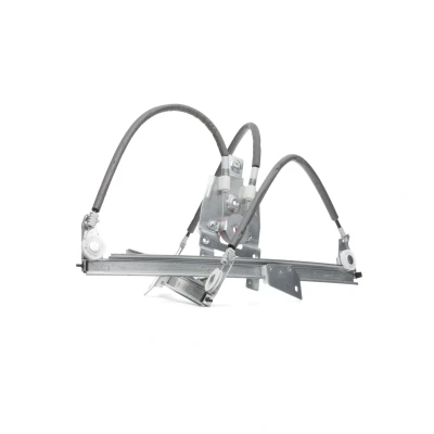 Abbildung von Valeo Fensterheber vorne rechts elektrisch ohne Elektromotor mit Komfortfunktion 851267 CITROËN: C5 III Kombi, 3