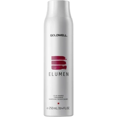 Abbildung von Goldwell Elumen Color Shampoo.