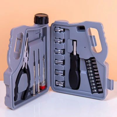 Abbildung von Jerrycan Werkzeugset