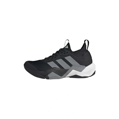 Abbildung von adidas Performance Rapidmove ADV 2 Trainingsschuh, Damen, Größe: 42, Core black grey Schuhe