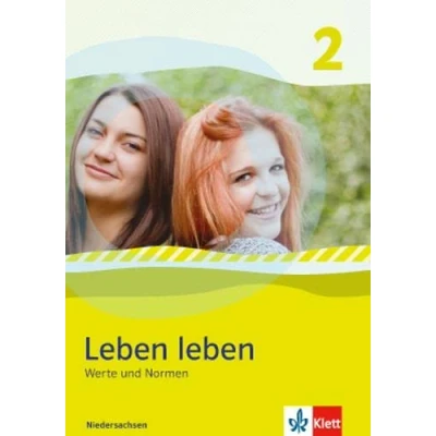 Abbildung von leben 2. Ausgabe Niedersachsen: Schulbuch Klasse 7/8 (Leben leben. ab 2013)
