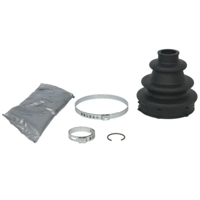Abbildung von SPIDAN 25841 Achsmanschette 94,00 NBR (Nitril Butadien Kautschuk) NISSAN: Qashqai 2, Juke, X Trail