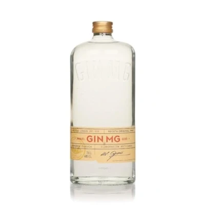 Abbildung von MG Special Dry Gin, 1er Pack (1 x 700 ml)