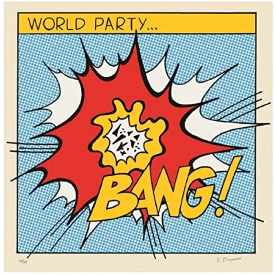Abbildung von Bang! (180g Reissue) [Vinyl LP]