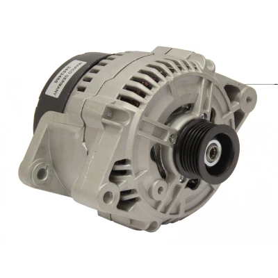 Abbildung von MAPCO 13818 Lichtmaschine 14V 120A OPEL: Omega B Caravan, Vectra Limousine, Corsa Schrägheck, VAUXHALL: Astra Mk3 Cabrio, Kombi