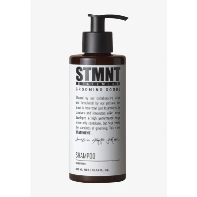 Abbildung von Stmnt Grooming Goods Shampoo Shampoo, Größe: 300 ml, Weiß