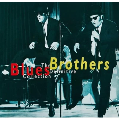 Abbildung von The Definitive Collection