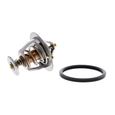 Abbildung von ACKOJA A37 99 0005 Kühlwasserthermostat 88 MITSUBISHI: Outlander 2 SUV, PAJERO 3, Carisma Schrägheck, TOYOTA: Avensis II Kombi, Schrägheck