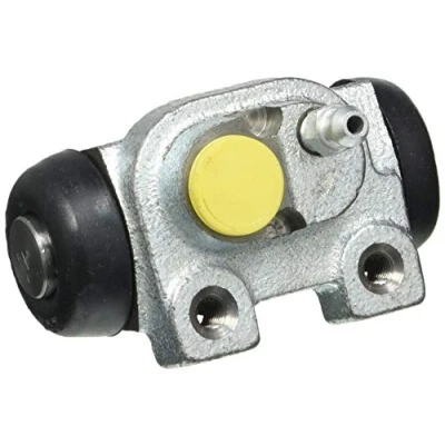Abbildung von BREMBO A 12 359 Bremszylinder 19,05 mit integriertem Regler CITROËN: C3 I Schrägheck, C2 II