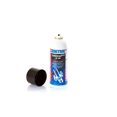 Abbildung von Dinitrol RC900 Sprühdose, 400 ml