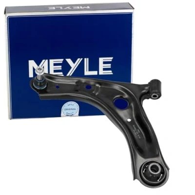 Abbildung von MEYLE 30 16 050 0135/HD Querlenker unten, Vorderachse links Stahl TOYOTA: Aygo, CITROËN: C1 II