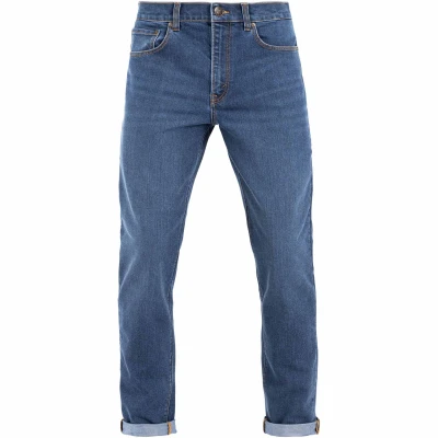 Abbildung von John Doe Classic Tapered Jeanshose indigo 32/34 Herren