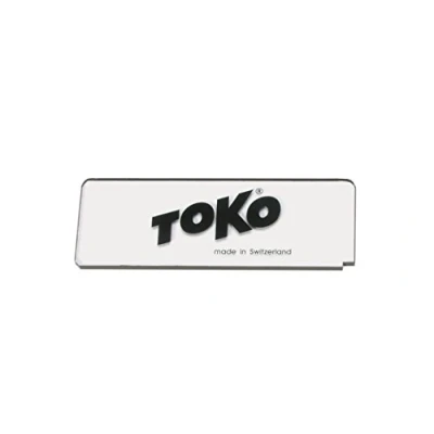 Abbildung von TOKO Plexi Blade 5mm GS Ski und Snowboard Pflegewerkzeug