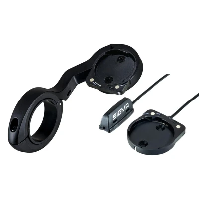 Abbildung von Fahrradcomputer Halterung Sigma Long Butler 2450 WL + WR