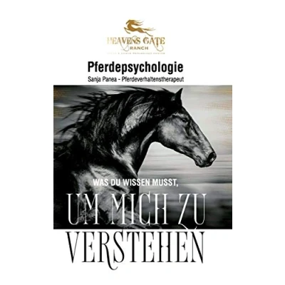 Abbildung von Pferdepsychologie: Was du wissen musst, um mich zu verstehen