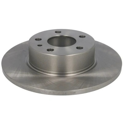 Abbildung von ABE C4D008ABE Bremsscheibe Hinterachse 251,4 10,0 5 98 voll FIAT: BRAVO 2, Stilo Schrägheck, Multi Wagon, ALFA ROMEO: 147, 156 Sportwagon