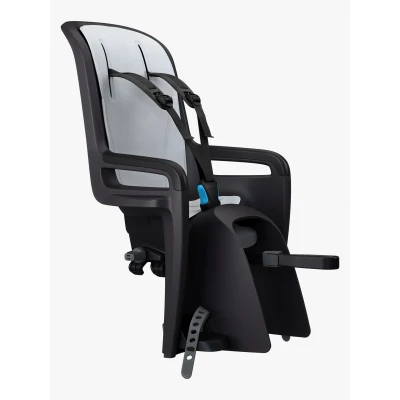 Abbildung von Thule Ride Along 2 Rack Mount Fahrradsitz, Zen Lime