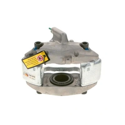 Abbildung von BOSCH 0 986 134 076 Bremssattel Aluminium/Grauguss 68,5 MERCEDES BENZ: CLK Coupe, SLK, C Klasse Limousine