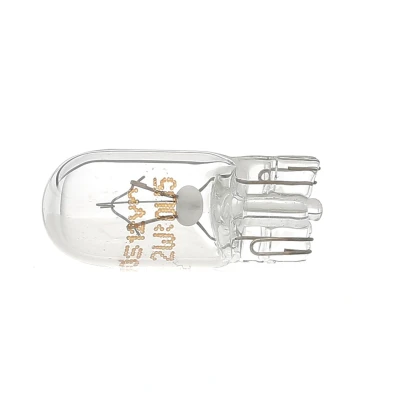 Abbildung von Glühlampe, Instrumentenbeleuchtung OSRAM 2820