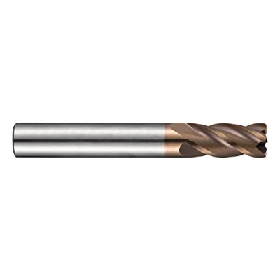 Abbildung von Dormer Corner Radius End Mill, Pack of 1