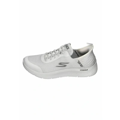 Abbildung von Skechers 216324 WHT Slipper