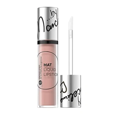 Abbildung von Bell HYPOAllergenic Mat Liquid Lipstick 01, 4.8 g