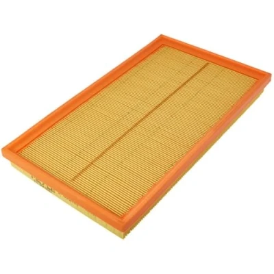 Abbildung von MEYLE 012 094 0062 Luftfilter 28 190 335 Filtereinsatz ORIGINAL Quality MERCEDES BENZ: CLK Coupe, Cabrio