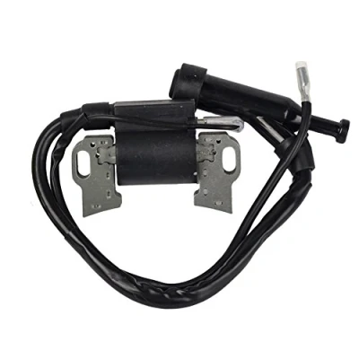 Abbildung von Carkio Zündspule Compatible with GX240 GX270 GX340 GX390 8hp 9hp 11hp 13hp Motorgenerator Neu