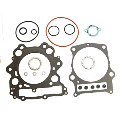 Abbildung von Motordichtungen oben, komplett ATHENA P400485600077