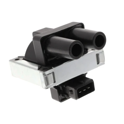 Abbildung von VEMO Original Quality V46 70 0006 Zündspule 2 12 schwarz RENAULT: Megane 1, ESPACE 3, Scenic