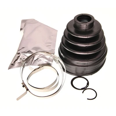 Abbildung von MAXGEAR 49 2095 Faltenbalg, Antriebswelle radseitig 85 NBR (Nitril Butadien Kautschuk) NISSAN: X Trail, Primera Hatchback, Murano I