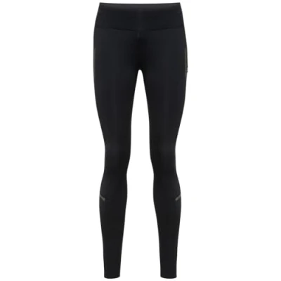 Abbildung von Gore Wear Impulse Tights Tights, Damen, Größe: 40, Schwarz