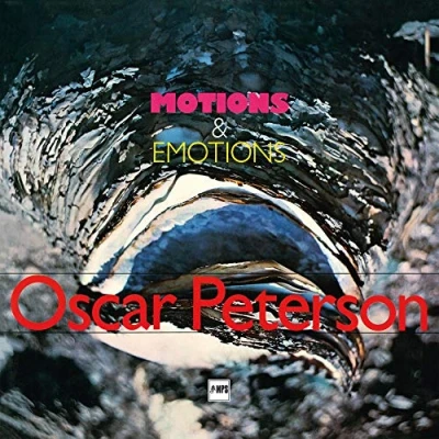 Abbildung von Motions &amp; Emotions Limited Coloured ed. [Vinyl LP]