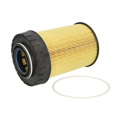 Abbildung von Ölfilter HENGST FILTER E831H01 D275