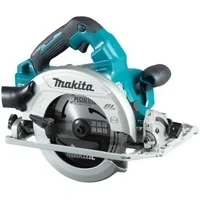 Abbildung von Makita Werkzeug GmbH Akku Handkreissäge DHS782ZJ, 1 St.
