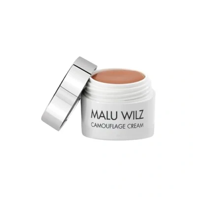 Abbildung von MALU WILZ Camouflage Cream 5 g Velvet Toffee Brown