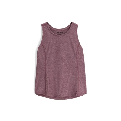 Abbildung von Spyder ARC Tank, Damen, Plum, XS