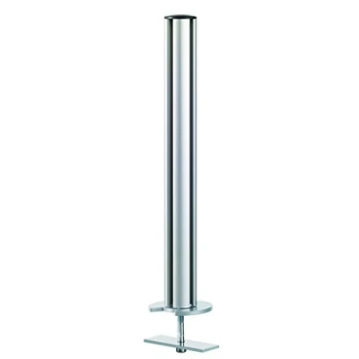 Abbildung von Novus Dahle Monitorhalter, Silber, 84.5 x 5.1 cm