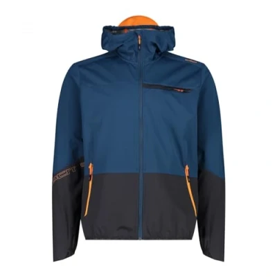 Abbildung von CMP Campagnolo MAN JACKET FIX HOOD 52