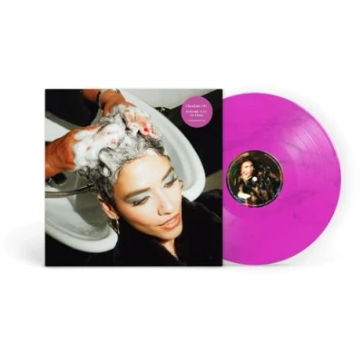 Abbildung von Seriously Love, Go Home (180g Marbled Purple Vinyl EP) [Vinyl Maxi Single]