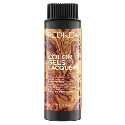 Abbildung von Redken Color Gels Laquers 4WG Sund Tea 60ml