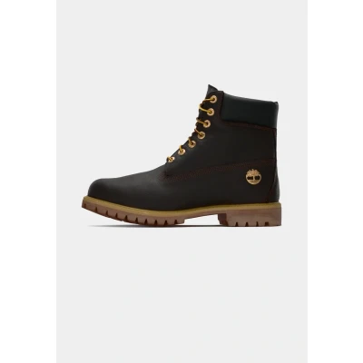 Abbildung von Timberland Premium 6 IN Lace Waterproof TB0A2P6WEXU, Boots 41 EU