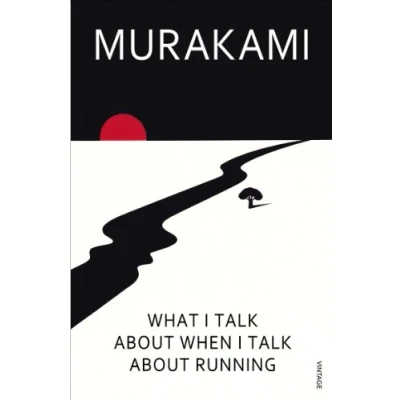Abbildung von What I Talk About When Running: A Memoir (Vintage International)