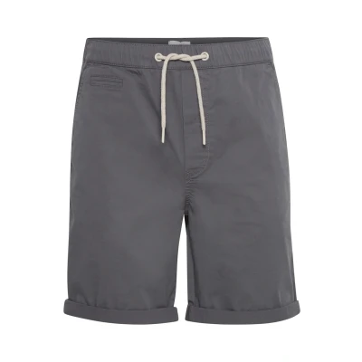 Abbildung von Solid Jacob JIM Shorts, Herren, Größe: Medium, Iron gate