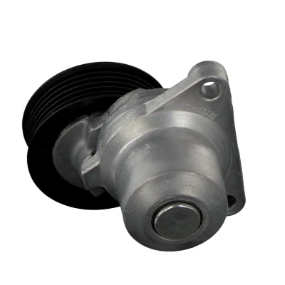 Abbildung von FEBI BILSTEIN 33355 Riemenspanner MAZDA: 3 Hatchback, 6 Station Wagon, MPV 2