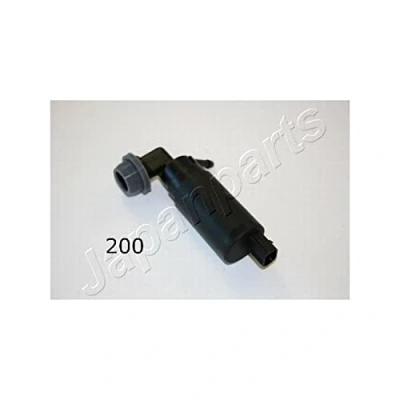 Abbildung von JAPANPARTS WP 200 Waschwasserpumpe TOYOTA: Corolla IX Schrägheck, Yaris I Avensis II Kombi, HONDA: CR V 2, CIVIC 7 Hatchback