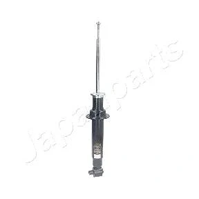 Abbildung von JAPANPARTS MM 00091 Stoßdämpfer Hinterachse Gasdruck Zweirohr Federbein oben Stift, unten Auge BMW: 5 Limousine